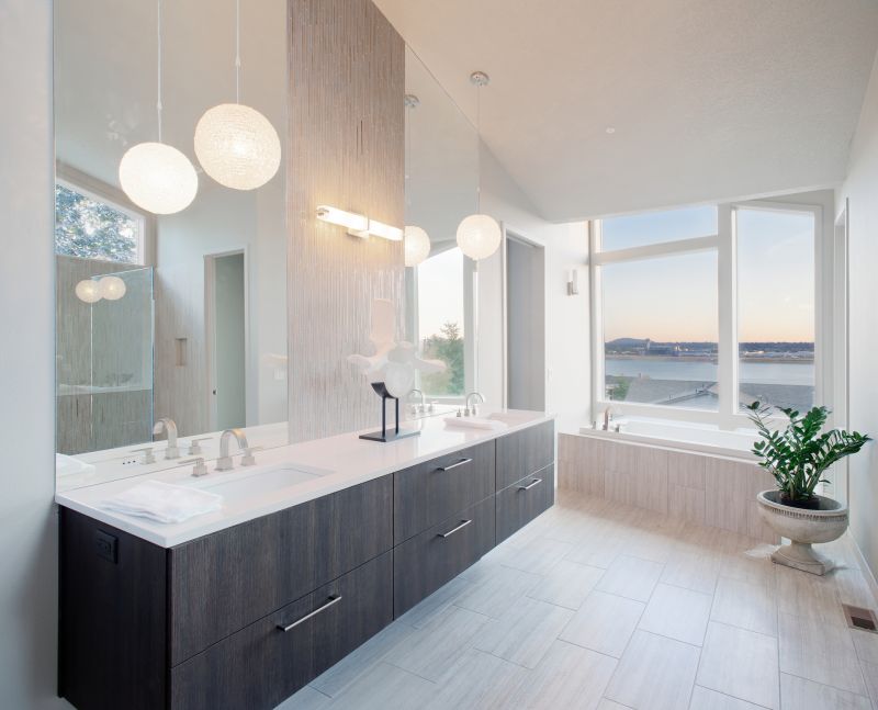 Bathroom Expansion in Danbury, CT