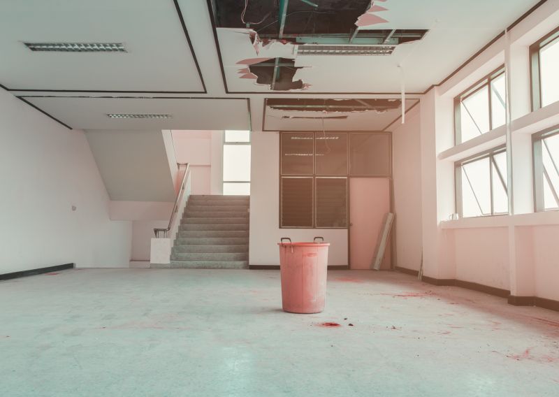 Building Damage Repair in Denver County, CO