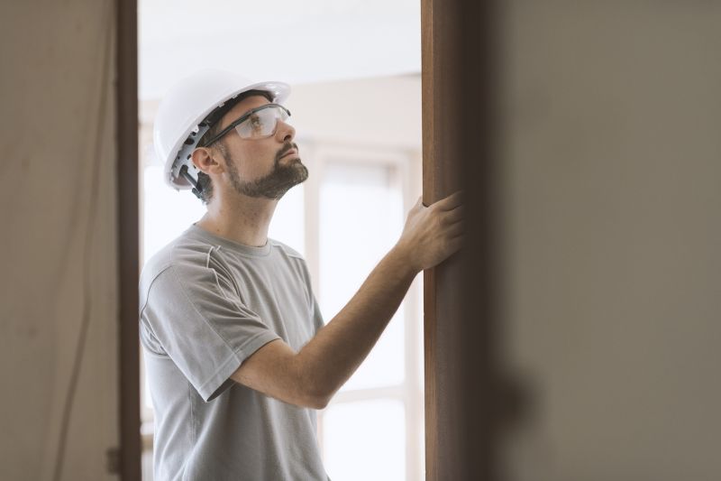 Building Damage Repair in Houston, TX