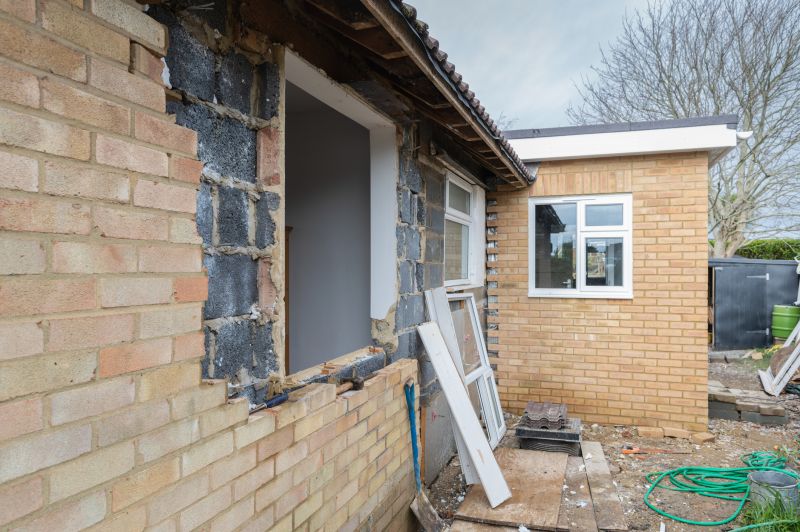 Door Widening Service in Conroe, TX