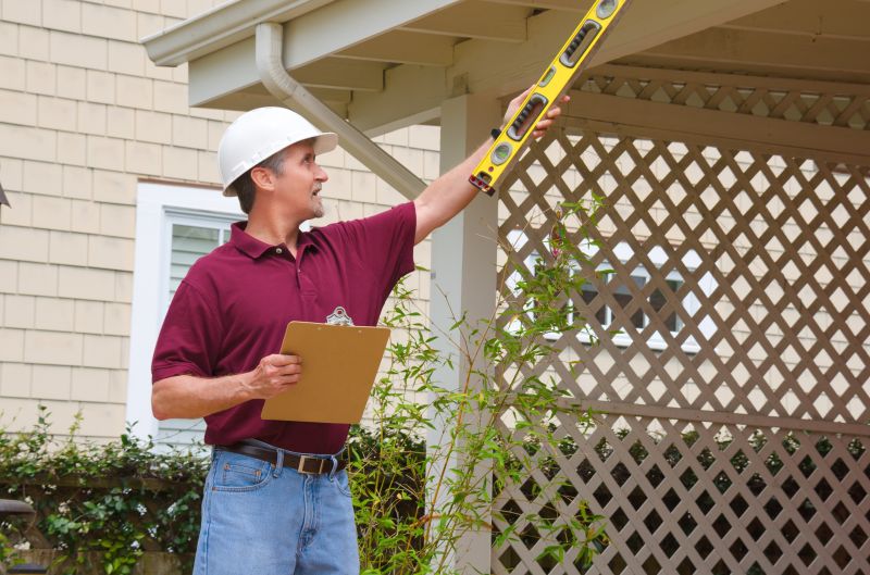 Exterior Home Repair in Littleton, CO