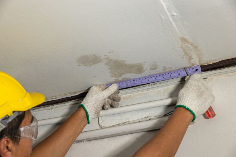 Home Restoration in Conroe, TX