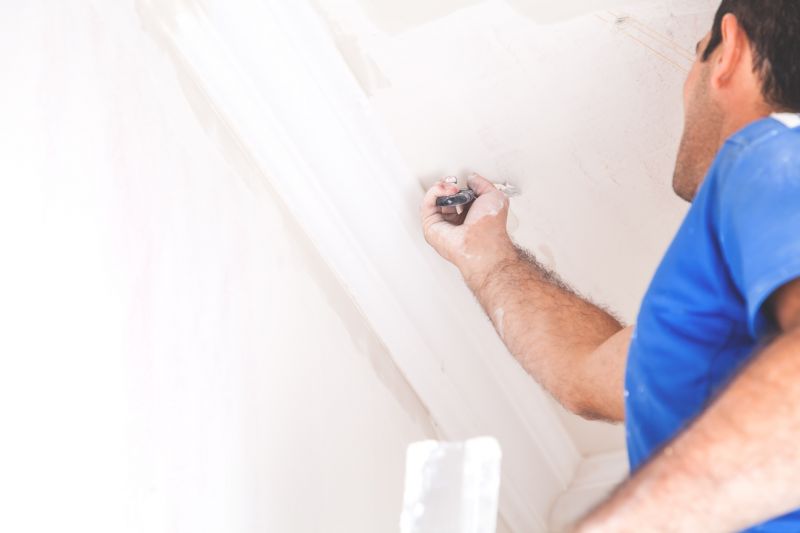 Leaking Ceiling Repair in Littleton, CO