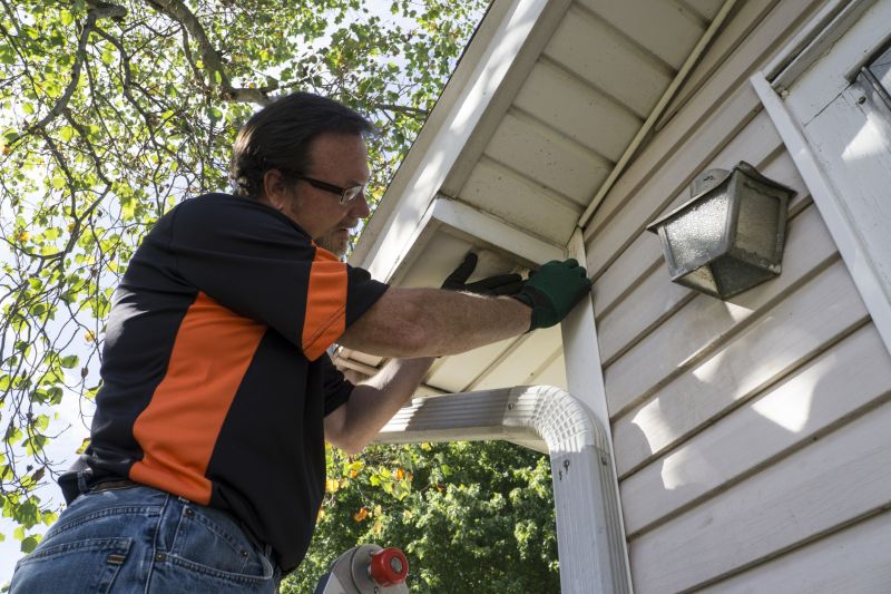 Log Home Repair in Charleston, SC