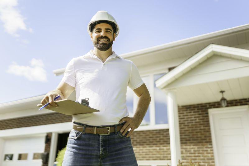 Log Home Repair in Denver, CO