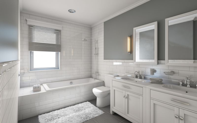 Luxury Bathroom Installation in Palm Coast, FL