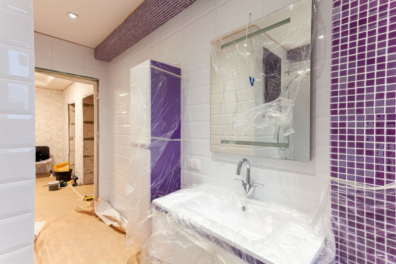 Restroom Remodeling in Lancaster, PA